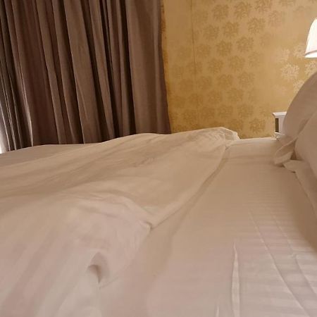 راحة Comfort Riade Exterior foto