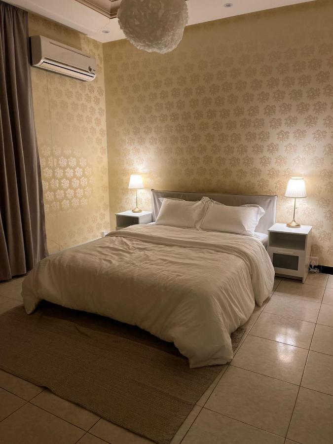 راحة Comfort Riade Exterior foto