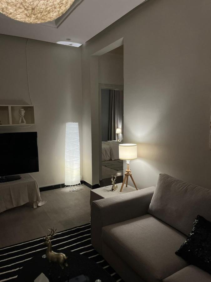 راحة Comfort Riade Exterior foto